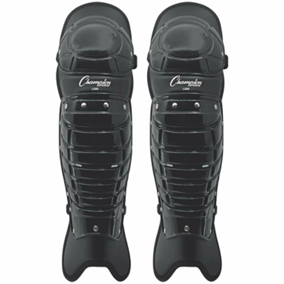 Champion Umpire Shinguards, LG85 3 Champion Umpire Shinguards, LG85