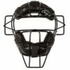 Champion Adult Umpire Face Guard, BM2A -SOFTBALL Sales a34 695 new