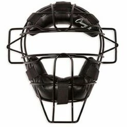 Champion Adult Umpire Face Guard, BM2A