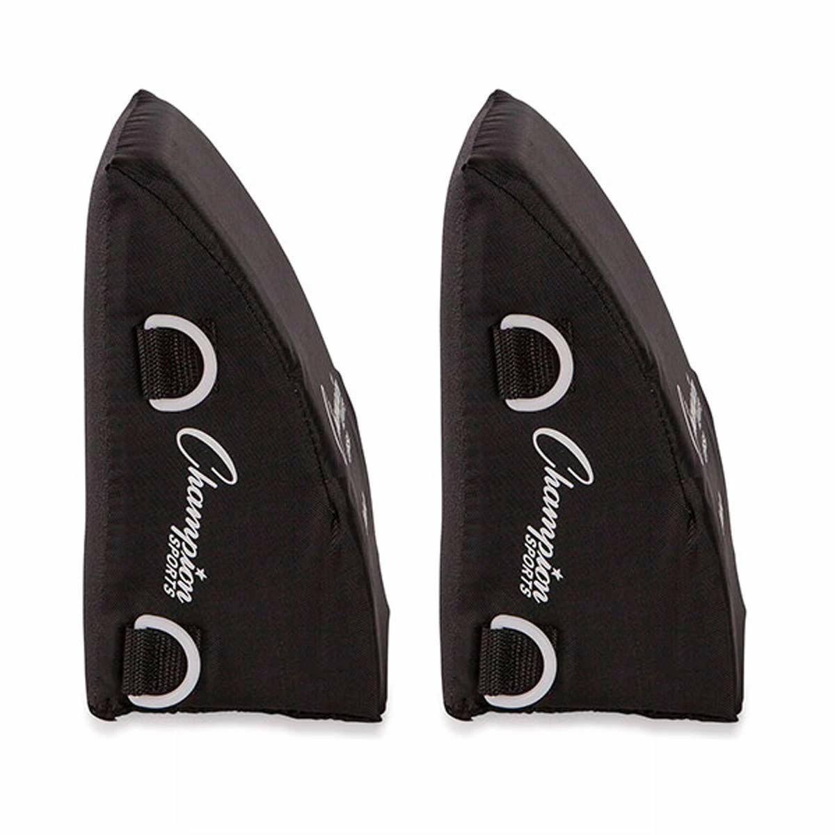 Champion ADULT Catcher's Knee Supports, LGKSA 4 Champion ADULT Catcher's Knee Supports, LGKSA - Image 2