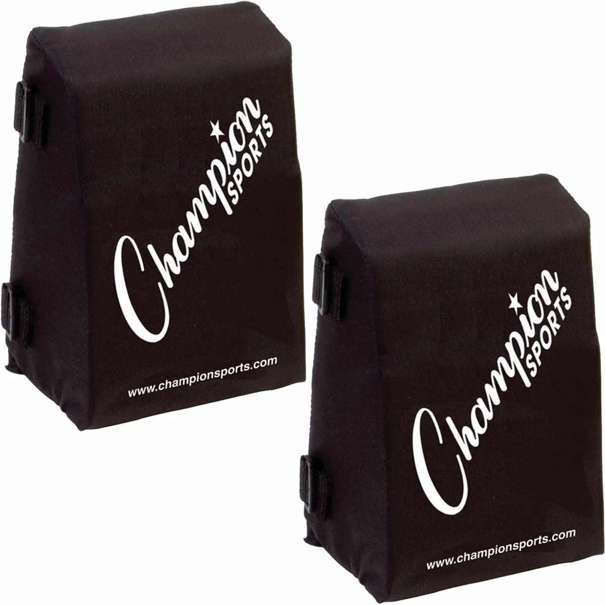 Champion ADULT Catcher's Knee Supports, LGKSA 3 Champion ADULT Catcher's Knee Supports, LGKSA