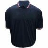 Dalco D260 Umpire Shirt, Navy 1 Dalco D260 Umpire Shirt, Navy -SOFTBALL Sales a34 698 nav new