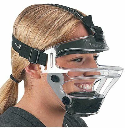 Markwort MGFC Game Face Softball Safety Mask, YOUTH 3 Markwort MGFC Game Face Softball Safety Mask, YOUTH
