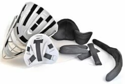 All-Star MVP2510 System 7 Catcher's Helmet, YOUTH Purple 9 All-Star MVP2510 System 7 Catcher's Helmet, YOUTH Purple -SOFTBALL Sales a34 762a 12