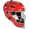 All-Star MVP2510 System 7 Catcher's Helmet, YOUTH Purple 1 All-Star MVP2510 System 7 Catcher's Helmet, YOUTH Purple -SOFTBALL Sales a34 763 new sca