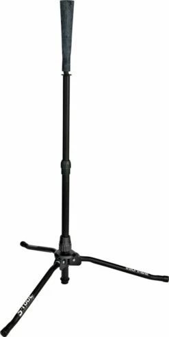 Rawlings 5-Tool Quick Tee Baseball/Softball Batting Tripod Tee