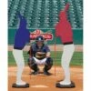 ProMounds Designated Hitter Pitching Aid, YOUTH Gray -SOFTBALL Sales a34 834 15