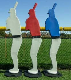 ProMounds Designated Hitter Pitching Aid, YOUTH Gray -SOFTBALL Sales a34 834colors 3