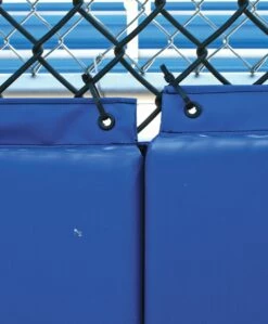 Cover Sports 3'H x 12'L Baseball/Softball Backstop Padding -SOFTBALL Sales a34 840a 29