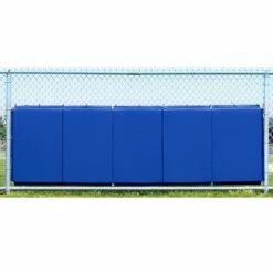 Cover Sports 3'H x 10'L Baseball/Softball Backstop Padding