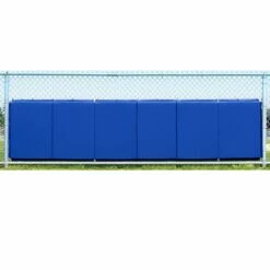 Cover Sports 3'H x 12'L Baseball/Softball Backstop Padding