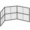 10'x10' Permanent Baseball/Softball Backstop, BSCL10 -SOFTBALL Sales a34 850 new