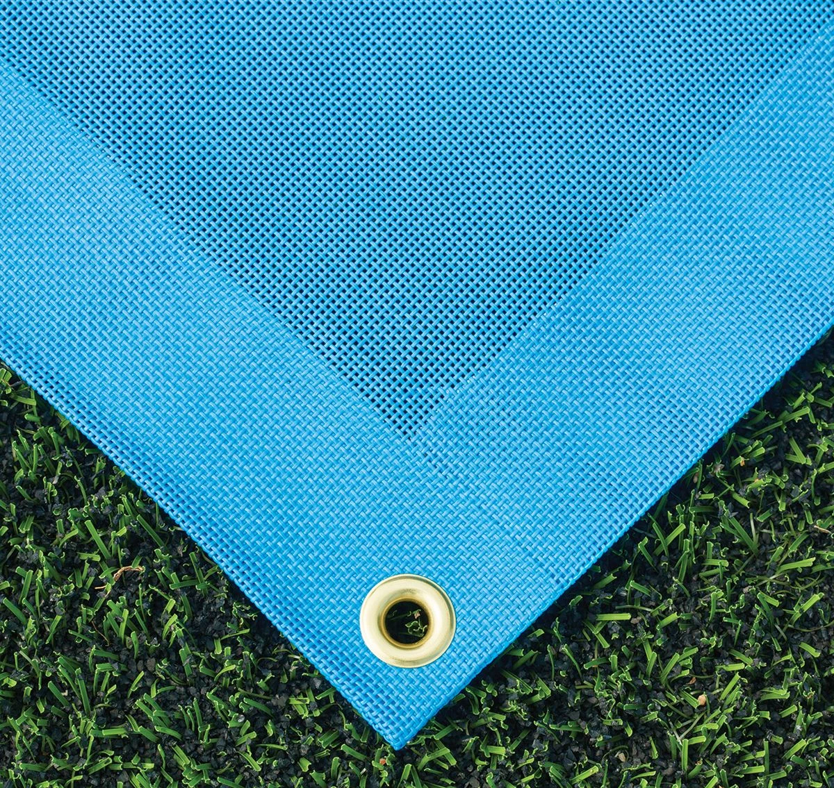 Cover Sports FieldSaver Collar Protector for Baseball & Softball Fields, Armor Mesh 5 Cover Sports FieldSaver Collar Protector for Baseball & Softball Fields, Armor Mesh - Image 3
