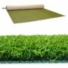 Sporturf 42, Artificial Sports Turf, 42oz, Pine, 1mm Rubber Backing, 15' Width 1 Sporturf 42, Artificial Sports Turf, 42oz, Pine, 1mm Rubber Backing, 15' Width -SOFTBALL Sales a34 873 new