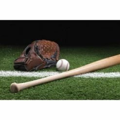 Hitter's Choice Artificial Sports Turf, 36 oz, Green, 3mm Backing, 15' Width -SOFTBALL Sales a34 875 new 02