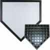 Bolco 300-WAS Max All Play Home Plate -SOFTBALL Sales a34 880 new
