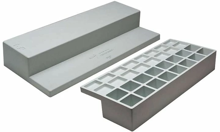 Schutt Hollywood Step Down Pitching Rubber, ADULT, 24" 3 Schutt Hollywood Step Down Pitching Rubber, ADULT, 24"