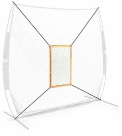 BOWNET Strike Zone Pitching Aid Attachment -SOFTBALL Sales a34 897 new 2