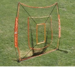 BOWNET Strike Zone Pitching Aid Attachment -SOFTBALL Sales a34 897netgrass 16