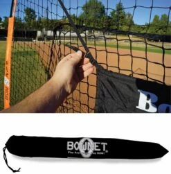 BOWNET Strike Zone Counter Pitching Aid -SOFTBALL Sales a34 898bagandzoom 16