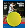 Club K Softball Spinner Pitching Training Aid -SOFTBALL Sales a34 903 yel