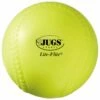 Jugs 12" B5005 Lite-Flite Machine Softballs -SOFTBALL Sales a34 929 new