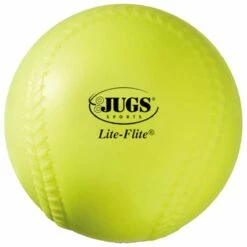 Jugs 12" B5005 Lite-Flite Machine Softballs