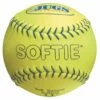 Jugs 11" B5110 Softie Leather Training Softballs 1 Jugs 11" B5110 Softie Leather Training Softballs -SOFTBALL Sales a34 931 new
