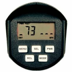 JUGS R2050 Radar Gun 10 JUGS R2050 Radar Gun -SOFTBALL Sales a34 943 new 02