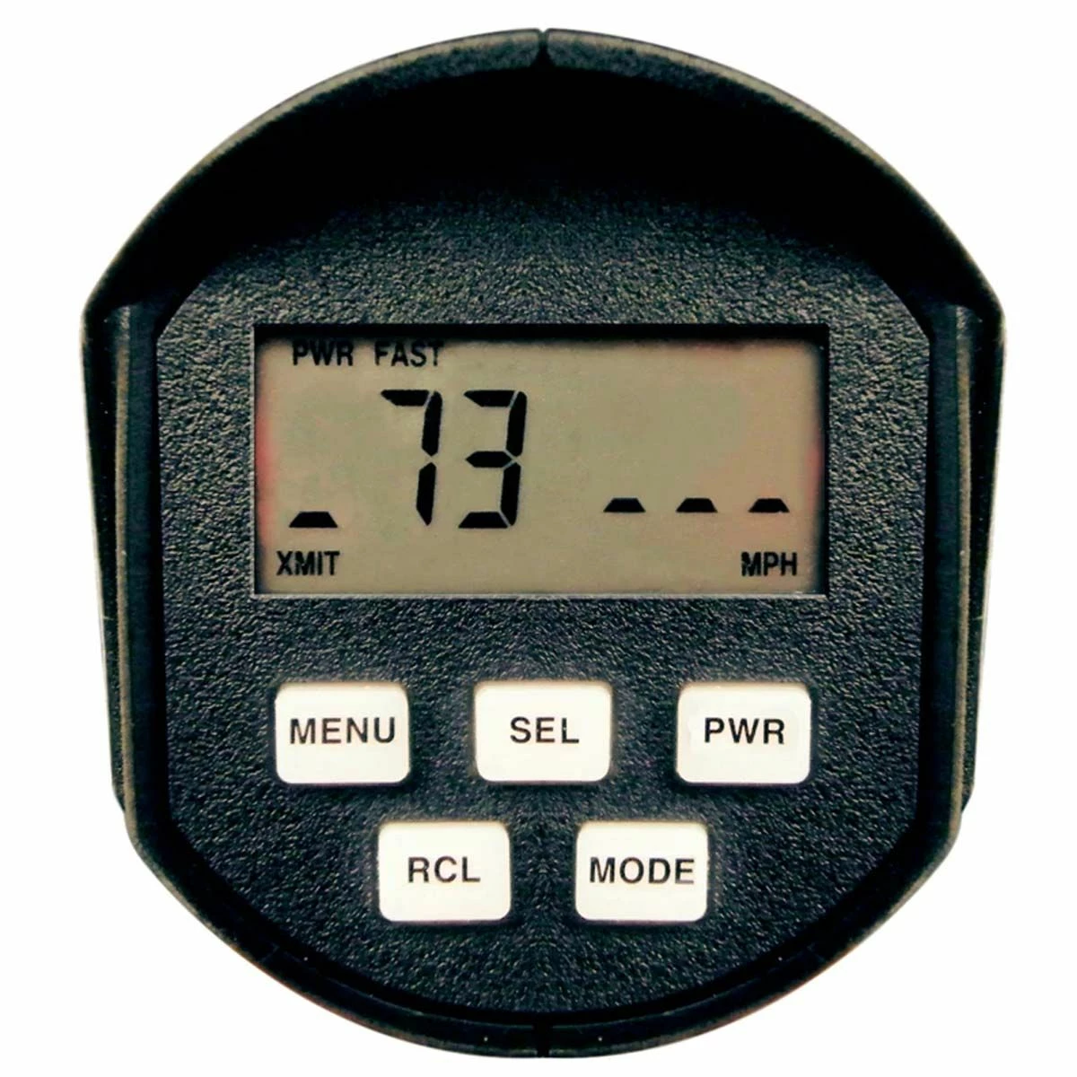 JUGS R2050 Radar Gun 5 JUGS R2050 Radar Gun - Image 3