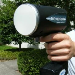 JUGS R2050 Radar Gun 12 JUGS R2050 Radar Gun -SOFTBALL Sales a34 943 new 04