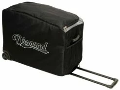 Diamond Wheeled Bucket Bag 7 Diamond Wheeled Bucket Bag -SOFTBALL Sales a34 977cw 16