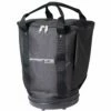 Pro Nine Baseball/Softball Ball Bag, 20"Hx10"Lx16.5"W Scarlet -SOFTBALL Sales a34 992 new