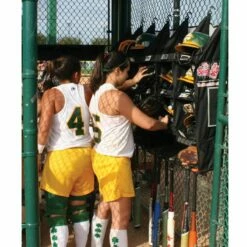 Bench Coach Dugout Manager -SOFTBALL Sales a34 998b