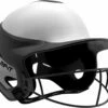 Rip-It XL Vision Pro Home Fastpitch Softball Batting Helmet, VISX Purple -SOFTBALL Sales a40 500blk 14