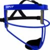 Rip-It ADULT Defense Softball Faceguard, RIPDG-A Scarlet -SOFTBALL Sales a40 511roy 14