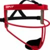 Rip-It YOUTH Defense Softball Faceguard, RIPDG-Y White -SOFTBALL Sales a40 511sca 14