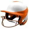 Rip-It XS Vision Pro Home Fastpitch Softball Batting Helmet, VISS Orange -SOFTBALL Sales a40 601 oran 1