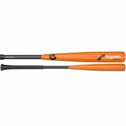 DeMarini Fungodelic Pro Maple Wood Composite Fungo Bat, WTDXFUNDE1835