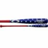 Bownet Flag Wood Fungo Bat Arizona -SOFTBALL Sales a42 382