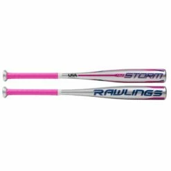 2020 Rawlings -12 Storm Fastpitch Tee Ball Bat