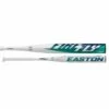 2022 Easton Fire Fly -12 Fastpitch Softball Bat, FP22F12