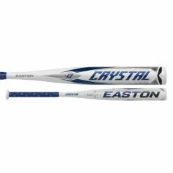 2022 Easton Crystal -13 Fastpitch Softball Bat, FP22CRY