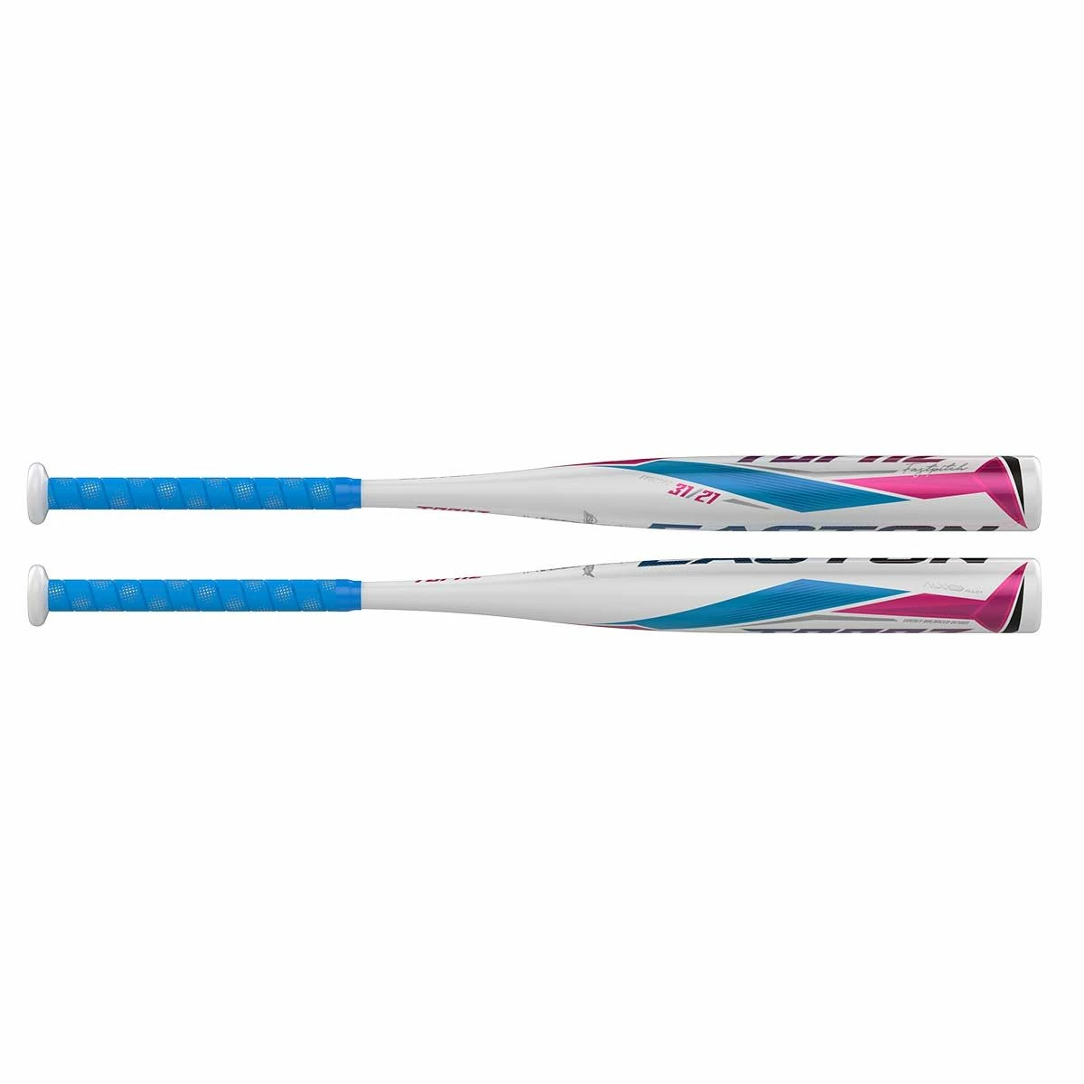 2022 Easton Topaz -10 Fastpitch Softball Bat, FP22TPZ 4 2022 Easton Topaz -10 Fastpitch Softball Bat, FP22TPZ - Image 2