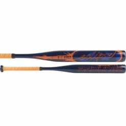 2022 Rawlings Eclipse -12 Fastpitch Softball Bat, FP2E12