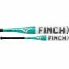2022 Mizuno FINCH -13 Fastpitch Softball Bat -SOFTBALL Sales a42 690