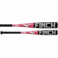 2022 Mizuno FINCH Youth -13 Tee Ball Softball Bat