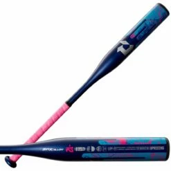 2022 DeMarini Uprising -12 Fastpitch Softball Bat -SOFTBALL Sales a42 717 02