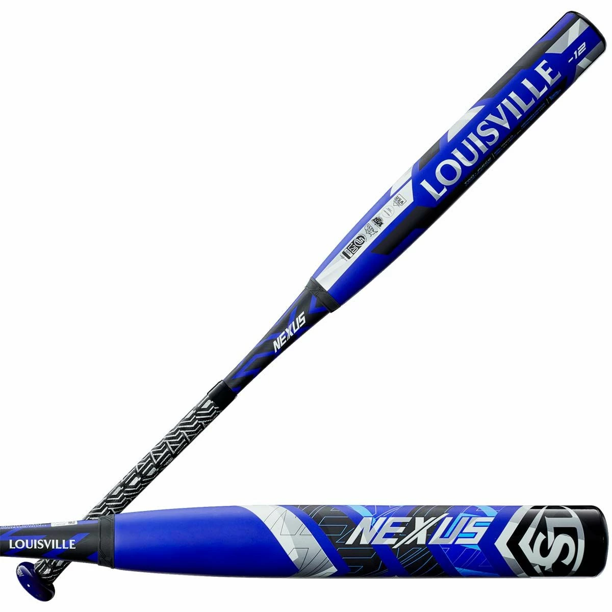 2022 Louisville Nexus -12 Fastpitch Softball Bat 4 2022 Louisville Nexus -12 Fastpitch Softball Bat - Image 2