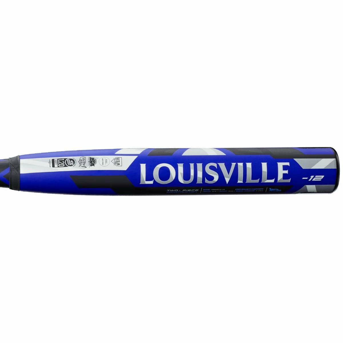 2022 Louisville Nexus -12 Fastpitch Softball Bat 5 2022 Louisville Nexus -12 Fastpitch Softball Bat - Image 3